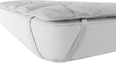 MB Home Italia, Topper, Thermocontrol, Double 160X195 Cm Plapumi si pilote Naty Shop