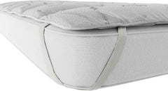 MB Home Italia, Topper, Thermocontrol, Double 160X195 Cm Plapumi si pilote Naty Shop