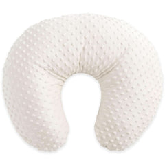 Pernă de alăptare pentru nou-născuți, Topitos, Husă din 100% poliester, Foarte moale, Umplutură din fibre goale Accesorii Hrana si Alaptare Bebe Naty Shop
