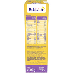 PRE HA (5 x 500g), hydrolizowane mleko w proszku od urodzenia, zawiera wyłącznie laktozę jako węglowodan, nadaje się do karmienia uzupełniającego