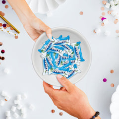 Batoniki czekoladowe Bounty | Kokos i Czekolada | Różne wielkości opakowań