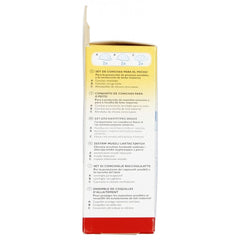 NUK Brustchalen-Set, 6-Teiliges Komplett-Set Akcesoria Żywność i karmienie piersią Bebe Naty Shop