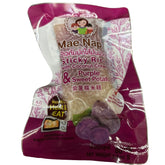 - Kleisty ryż z kokosem i słodkimi ziemniakami - (1 x 80 g)