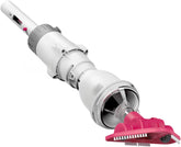 BWT Poolsauger BC02 (z standardowym basenem) | Skuteczne czyszczenie basenów wolnostojących i basenów do 10 m³ | Kabellosser Betrieb mit maximaler Bewegungsfreiheit | Hohe Saugleistung