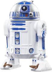 Star Wars kolekcja Vintage R-Zwo D-Zwo (R2-D2) Star Wars: Nowa nadzieja Figurka kolekcjonerska (skala 9,5 cm) Figurki Naty Shop Domyślny tytuł