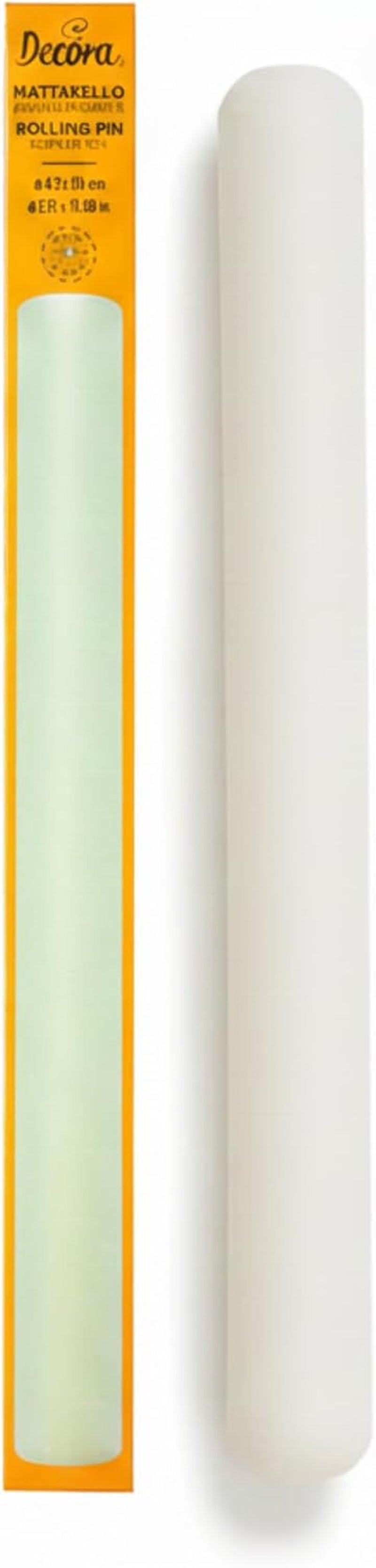 9260273 AUSROLLSTAB 50 X Ř 4,5 cm