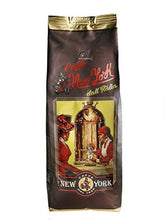 Cafea boabe New York Caffe EXTRA 500g