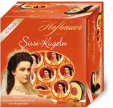Hofbauer Vienna Sissi Balls Box 600g (30 szt.)