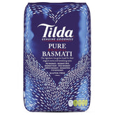 TILDA - Ryż Basmati - (1 X 2 KG)