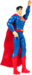Figurka DC Comics 30cm - Superman Figurki Naty Shop