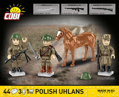 polscy ułani