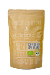 Ekologiczna mieszanka do wypieku chleba „dynia orkiszowa” – ok. 850 gramów chleba Naty Shop Kitchen