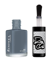 Rimmel 202 Rita Ora, lakier do paznokci w 60 sekund
