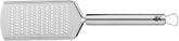 WMF Profi plus tarka do sera ze stali nierdzewnej 25 cm, drobna powierzchnia golenia Obieraczka Naty Shop