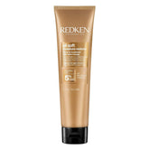 Mască de păr Redken cu acid hialuronic pentru păr uscat, anti-frizz și protecție termică până la 230° C, All Soft Moisture Restore Leave-In Mask, 1 x 150 ml Masca de par Naty Shop Titlu implicit
