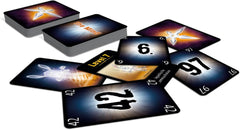 NSV - 4059 - THE MIND - Gra karciana