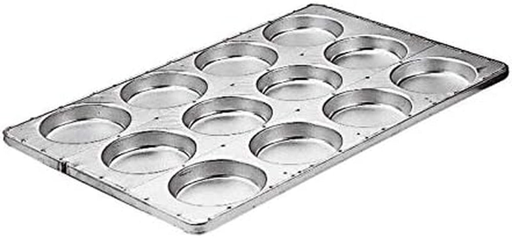 Backen Muffins Für 12 Stücke Matrite si tavi pentru copt Naty Shop