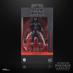 Star Wars Black Series K-2SO (Kay-Tuesso) Andor Figurka kolekcjonerska 15cm Figurki Naty Shop