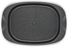 Tefal J1601502 Success Auflaufform Aluminium Schwarz 36 X 24 X 5,5 Cm Formy i blachy do pieczenia Naty Shop