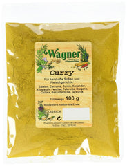Curry (1 x 100 g)