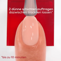 Zestaw Essie Nail Rescue: morelowy olejek do paznokci i skórek + naprawczy lakier do paznokci To the Rescue