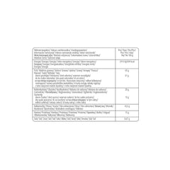 Knorr Kokosmilch Pulver (Mleko w proszku aus 20 frischen Kokosnüssen, ergibt 6,6 litra Kokosmilch) 1er Pack (1 x 1 kg)