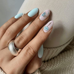 Oja UV Semilac One Step 3 w 1 S251 Krem kokosowy 7ml