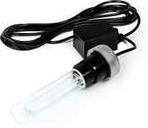 System dezynfekcji UV Steinbach, 18 W, 230 V, 040511