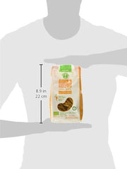 Penne z żółtą soczewicą, opakowanie 12 szt. (12 x 250g)