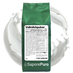 Vollmilchpulver 1 kg - Mleko w proszku
