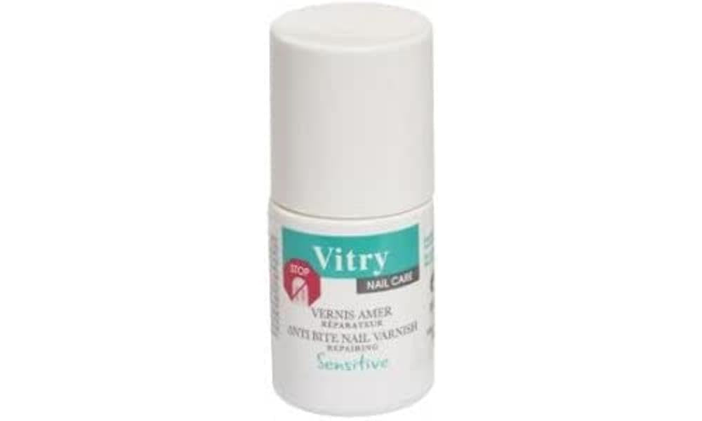 Lac reparator Bitter Sensitive, 10 ml