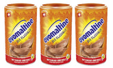 Dawka Ovomaltine Getränkepulver, opakowanie 3 (3 x 500 g)