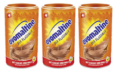 Dawka Ovomaltine Getränkepulver, opakowanie 3 (3 x 500 g)