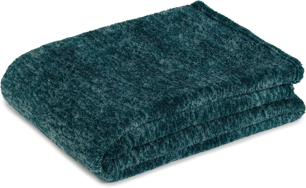 Gözze - Marmurowy salon i wygodny koc, 150 x 200 cm - Łóżka i koce benzynowe Besuche den Gözze-Store Benzyna