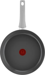Tefal C42706 Renew on tigaie 28 cm cu etanșare ceramică Oale si Tigai Naty Shop