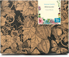 Magic Garden Seeds - Samen-Geschenkset Blütenwunder mit 6 prächtigen alten Blumensorten für den Bauerngarten - Blumensamen alte Sorten - Blumen Samen - Garten Geschenk