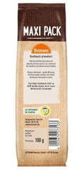 Ostmann - Usturoi granulat, 100 grame Condimente Naty Shop