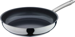 WMF Diabelska patelnia indukcyjna 28 cm z powłoką ceramiczną Garnki i patelnie Naty Shop Domyślny tytuł