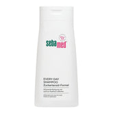 SEBAMED Every-Day Shampoo, unisex, 400 ml Duș și baie SEBAMED Alb 400 ml