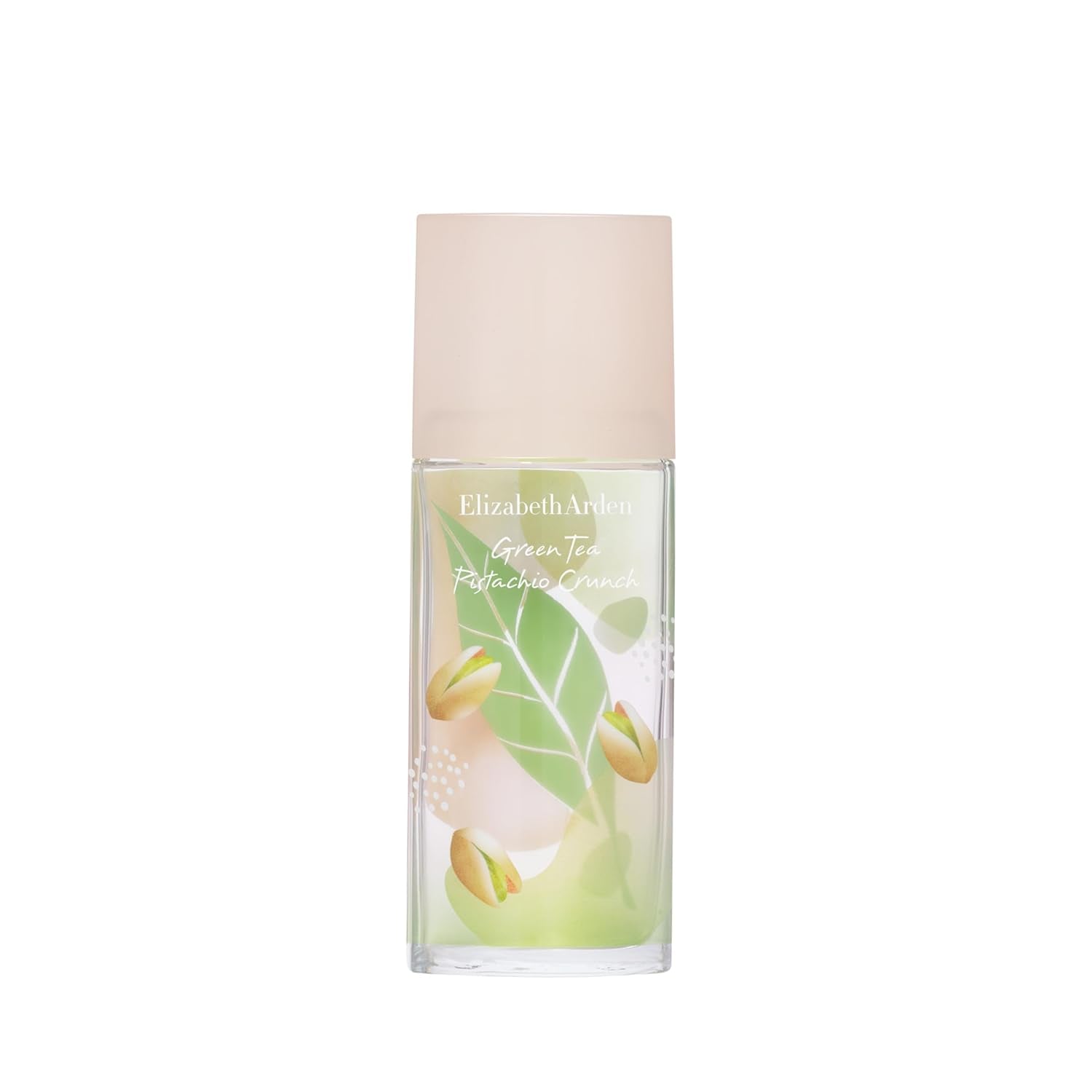 Elizabeth Arden - Ceai verde, Apă de parfum, Parfum cu esențe naturale precum ceai verde și bergamotă, Aromă răcoritoare, florală și citrică, Trezește simțurile, Revigorează - 100 ml
