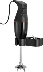 Weaverstab M 100, CZARNY BLENDER RĘCZNY, DO 10 000 OBR./MIN, 90129 Kitchen Naty Shop
