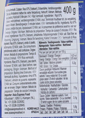 ACECOOK - LUB Wermiszel ryżowy - (1 X 400 GR)