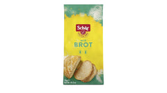 Mix B - Brot Mix Backmischung Glutenfrei 1Kg, opakowanie 10Er Naty Shop Domyślny tytuł