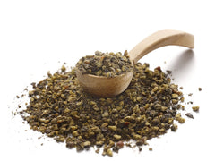 Ankerkraut Zitronenpfeffer, 85 g w szkle korkowym, Pfeffer-Mischung Citrus Frische-Kick, Einfach Kochen mit Gesmack & Aroma