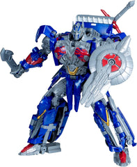 Transformers Studio Series Leader-Class Transformers: Era of Doom Optimus Prime Action Figure Action figures Naty Shop Titlu implicit