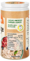 Ostmann Gewürze – Owsianka Gewürzzucker, Aromatischer Mix Mit Zimt & Kakao, Zum Würzen Von Oatmeal, Milchreis Und Anderen Süßen Spezialitäten, Vegan, 60 G (Verpackungsdesign Kann Abweichen) Cereale Naty Shop