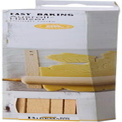 Birkmann, Ausroll-Hölzer, 3, 5 i 10 mm