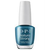 OPI Nature Strong – lakier do paznokci o wegańskiej formule, zawierający naturalne składniki – trwałość do 7 dni i trwałe opakowanie – w żywych kolorach inspirowanych naturą.