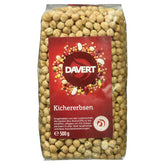 Ciecierzyca Davert Bio, 500 g
