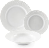 Excelsa Geschirr 18Er Ustaw domyślny tytuł sklepu Weiß Naty